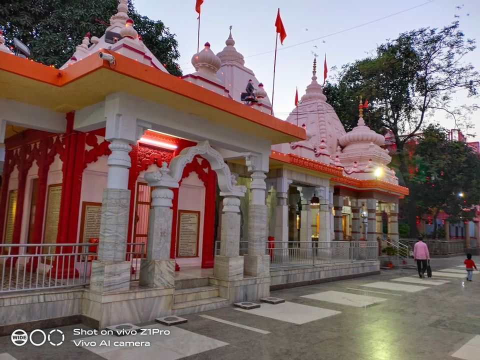 Photo of गोरखनाथ मंदिर, योगी आदित्यनाथ की तपोभूमि by Priya Yadav