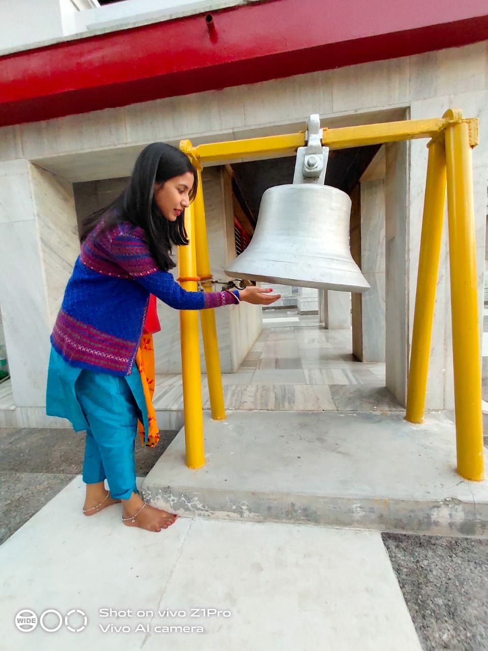 Photo of गोरखनाथ मंदिर, योगी आदित्यनाथ की तपोभूमि by Priya Yadav
