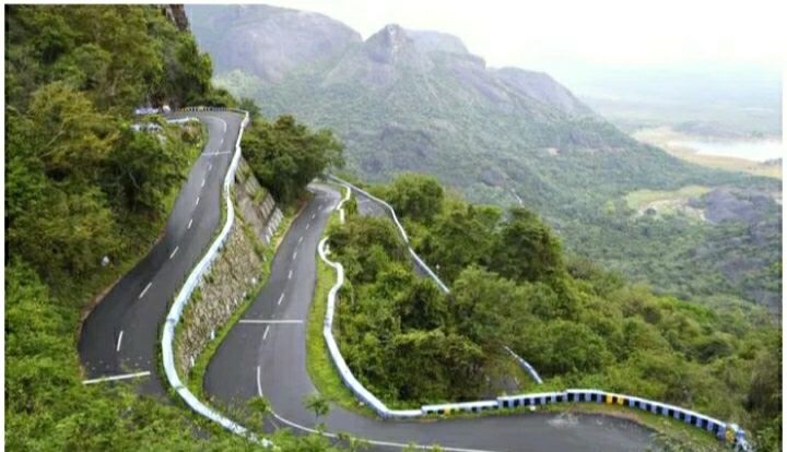 Photo of Yercaud Hill Station by Priya Yadav