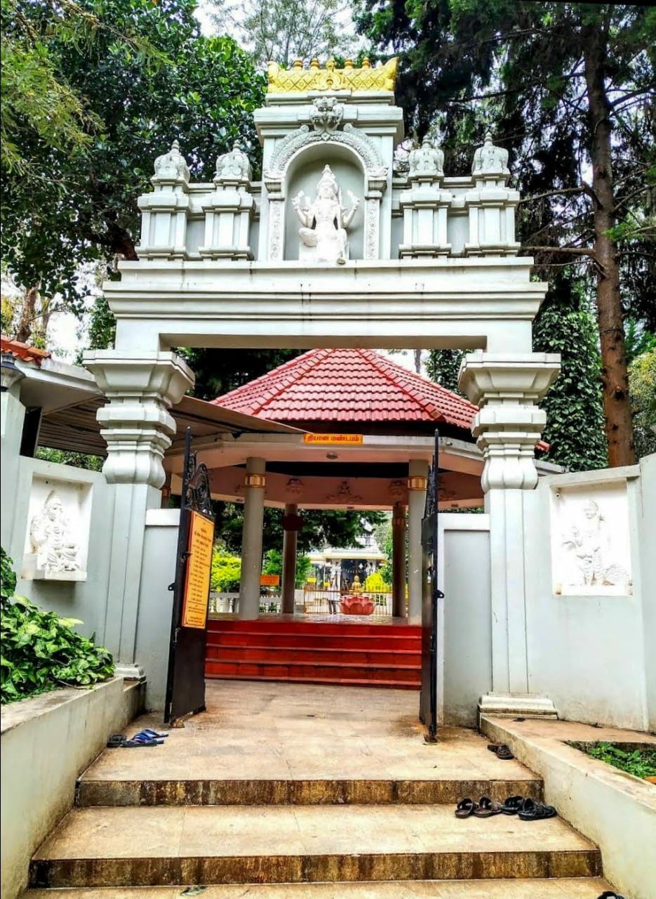 Photo of यरकौड हिल स्टेशन,प्रकृति की गोद में एक खूबसूरत शहर by Priya Yadav