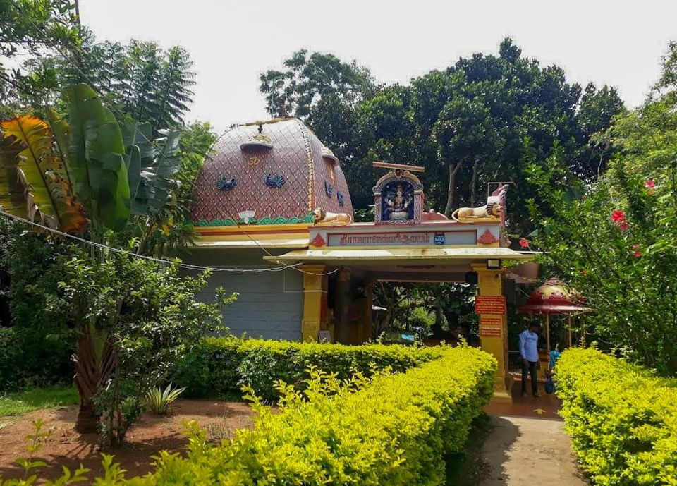 Photo of यरकौड हिल स्टेशन,प्रकृति की गोद में एक खूबसूरत शहर by Priya Yadav