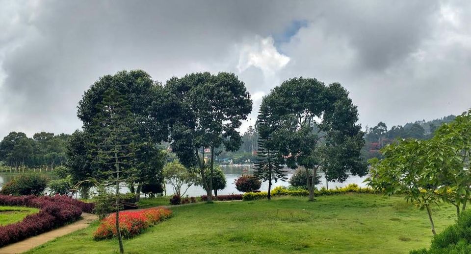 Photo of यरकौड हिल स्टेशन,प्रकृति की गोद में एक खूबसूरत शहर by Priya Yadav