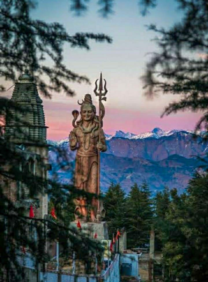 Photo of खजियार:-भारत का मिनी स्विटजरलैंड by Priya Yadav