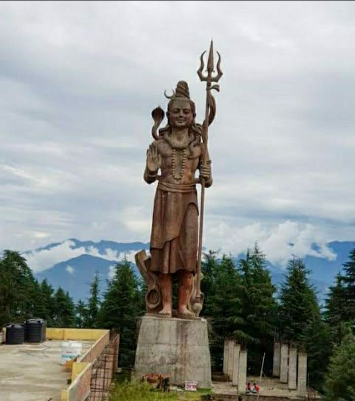 Photo of खजियार:-भारत का मिनी स्विटजरलैंड by Priya Yadav