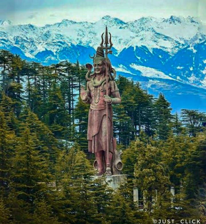Photo of खजियार:-भारत का मिनी स्विटजरलैंड by Priya Yadav