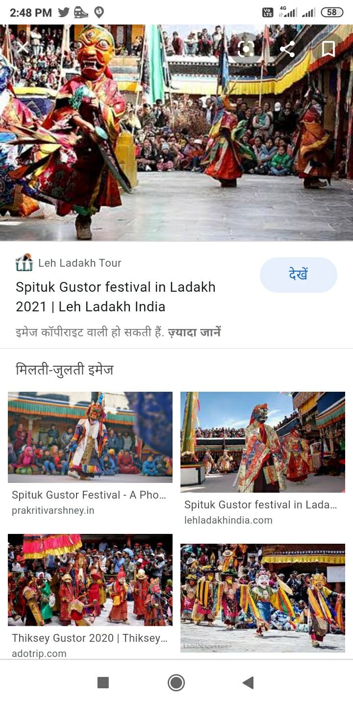 Photo of ठीकसे मठ,लेह की पहाड़ियों पे आस्था का केंद्र by Priya Yadav