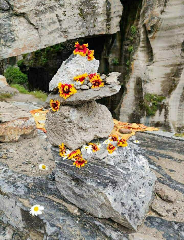 Photo of भारत का आखिरी गांव,जहाँ से है स्वर्ग जाने का रास्ता by Priya Yadav