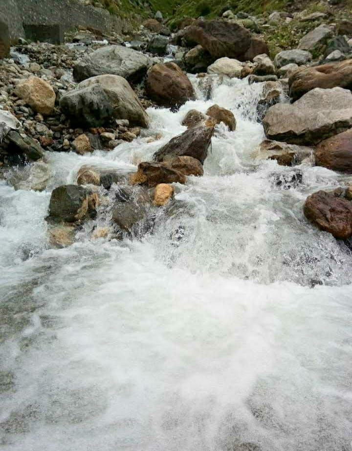 Photo of भारत का आखिरी गांव,जहाँ से है स्वर्ग जाने का रास्ता by Priya Yadav