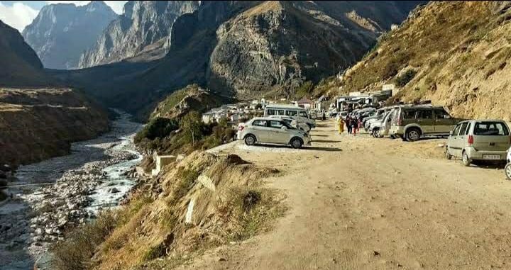 Photo of भारत का आखिरी गांव,जहाँ से है स्वर्ग जाने का रास्ता by Priya Yadav