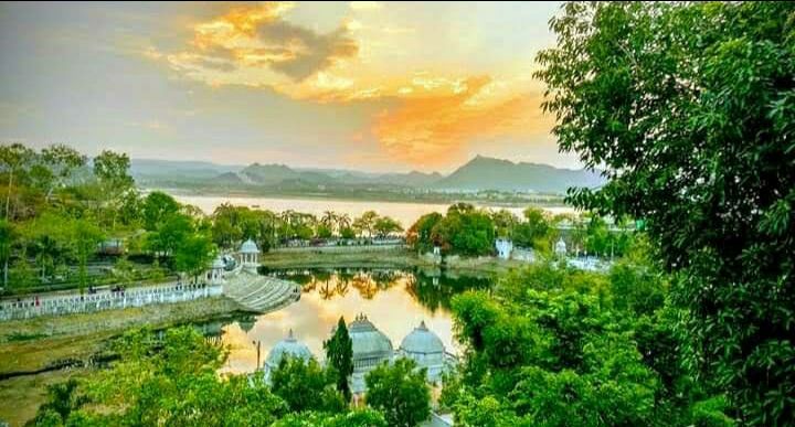 Photo of Pichola by Priya Yadav