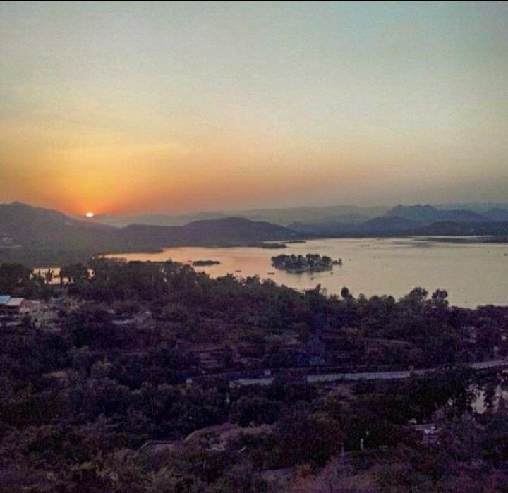 Photo of इतिहास और प्रकृति का अनोखा संगम ,पिछोला झील by Priya Yadav