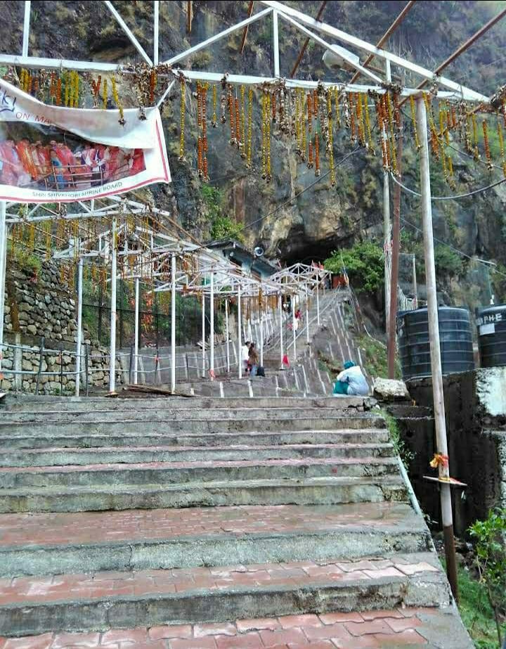 Photo of शिवखोड़ी :जहाँ है अलौकिक शक्तियों का वास और स्वयं महादेव करते है निवास by Priya Yadav