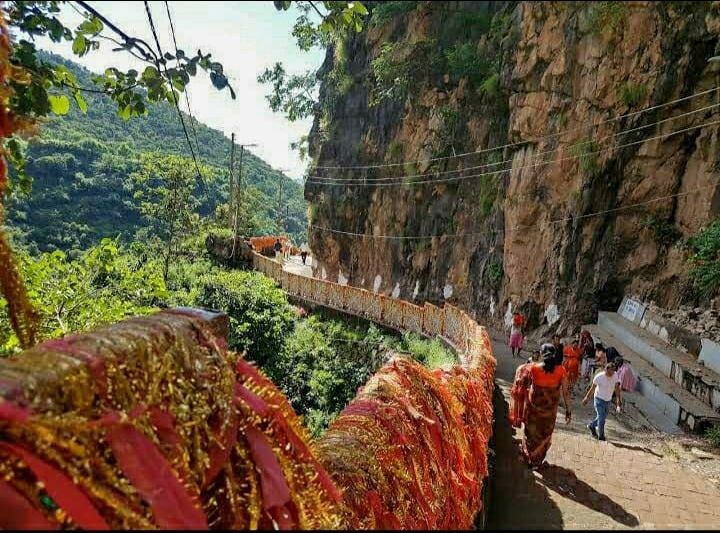 Photo of शिवखोड़ी :जहाँ है अलौकिक शक्तियों का वास और स्वयं महादेव करते है निवास by Priya Yadav