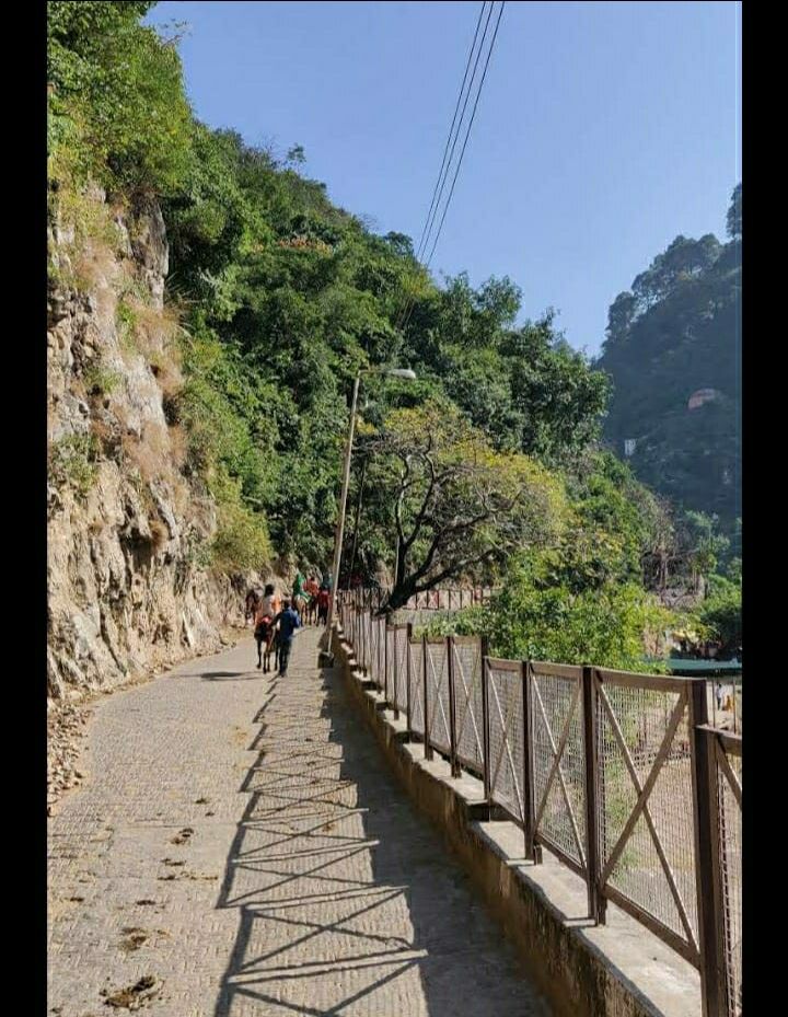 Photo of शिवखोड़ी :जहाँ है अलौकिक शक्तियों का वास और स्वयं महादेव करते है निवास by Priya Yadav