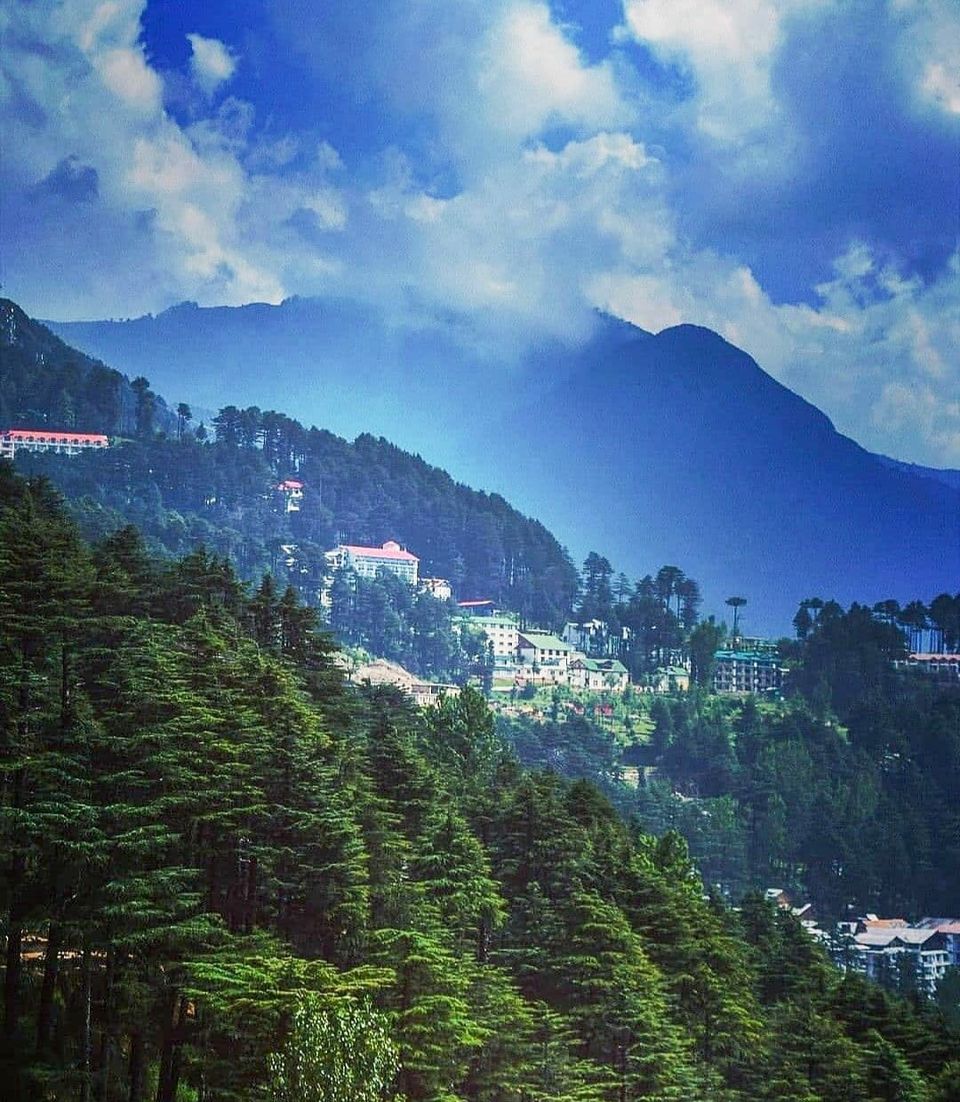 Photo of एडवेंचर और रोमांच के लिए बेस्ट डेन्टीनेशन है जम्मू का पटनीटॉप by Priya Yadav