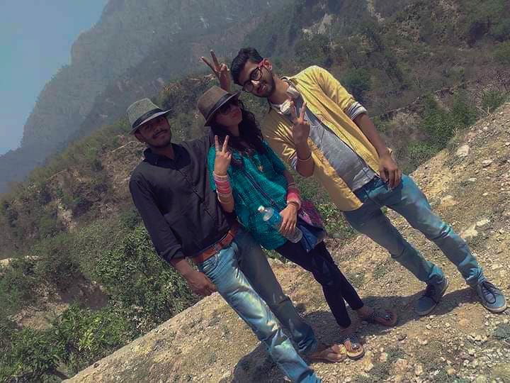 Photo of एडवेंचर और रोमांच के लिए बेस्ट डेन्टीनेशन है जम्मू का पटनीटॉप by Priya Yadav