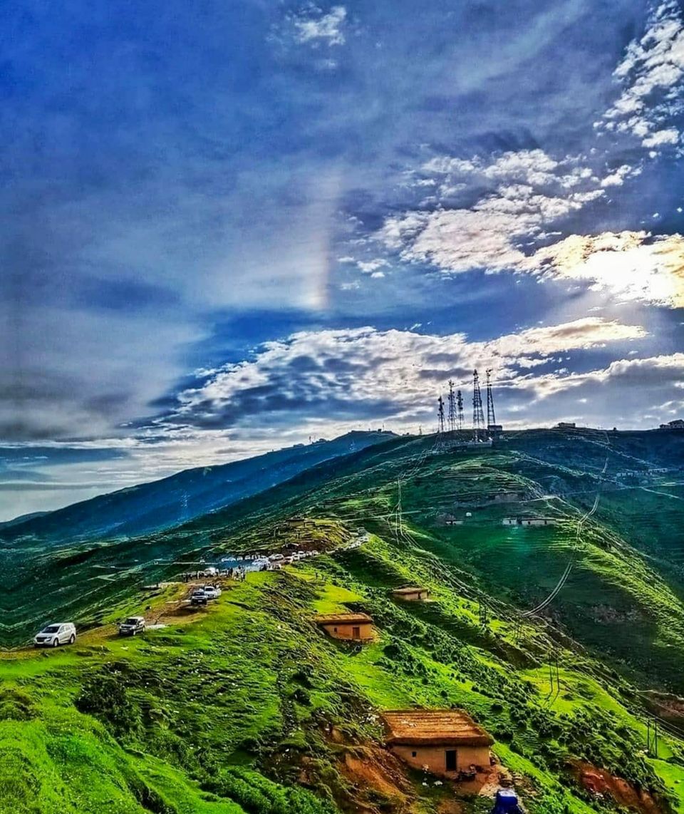 Photo of एडवेंचर और रोमांच के लिए बेस्ट डेन्टीनेशन है जम्मू का पटनीटॉप by Priya Yadav