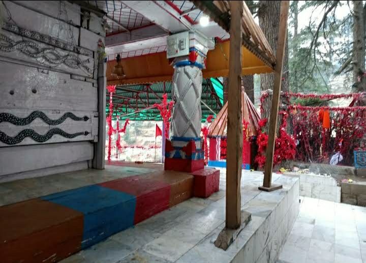 Photo of एडवेंचर और रोमांच के लिए बेस्ट डेन्टीनेशन है जम्मू का पटनीटॉप by Priya Yadav