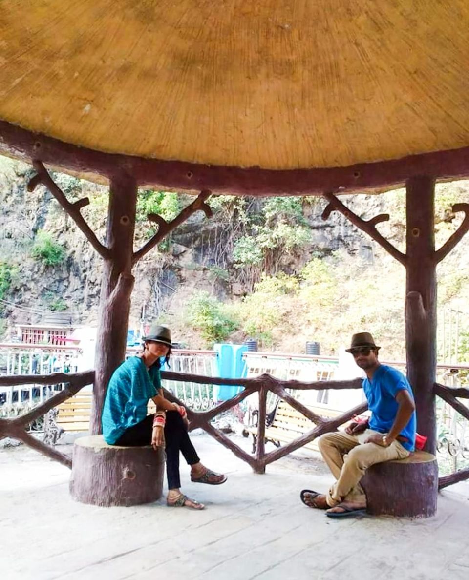 Photo of एडवेंचर और रोमांच के लिए बेस्ट डेन्टीनेशन है जम्मू का पटनीटॉप by Priya Yadav