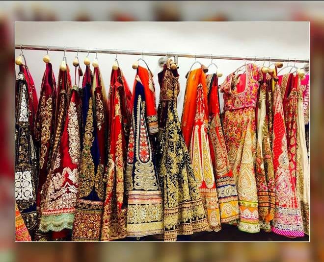 Photo of सस्ते में शादी की अच्छी खरीदारी के लिए बेस्ट हैं भारत की ये जगहें by Priya Yadav