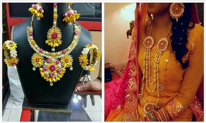 Photo of सस्ते में शादी की अच्छी खरीदारी के लिए बेस्ट हैं भारत की ये जगहें by Priya Yadav