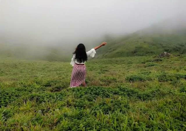 Photo of बाबा बुदनगिरी हिल्स: प्रकृति का सुंदर खजाना by Priya Yadav