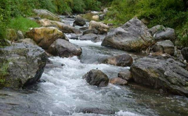 Photo of कैंची धाम: जहाँ पूरी होती है हर मुराद,फेसबुक और एप्पल के मालिक ने भी झुकाए सिर by Priya Yadav