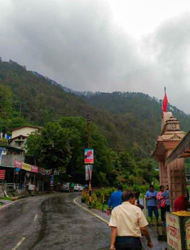 Photo of कैंची धाम: जहाँ पूरी होती है हर मुराद,फेसबुक और एप्पल के मालिक ने भी झुकाए सिर by Priya Yadav
