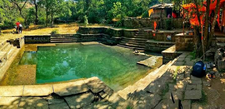Photo of एडवेंचर के है शौकीन और इतिहास में है रूचि तो एक बार जरूर आये,हरिहर फोर्ट by Priya Yadav