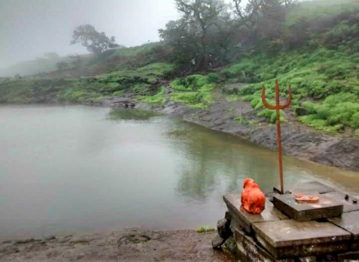 Photo of एडवेंचर के है शौकीन और इतिहास में है रूचि तो एक बार जरूर आये,हरिहर फोर्ट by Priya Yadav