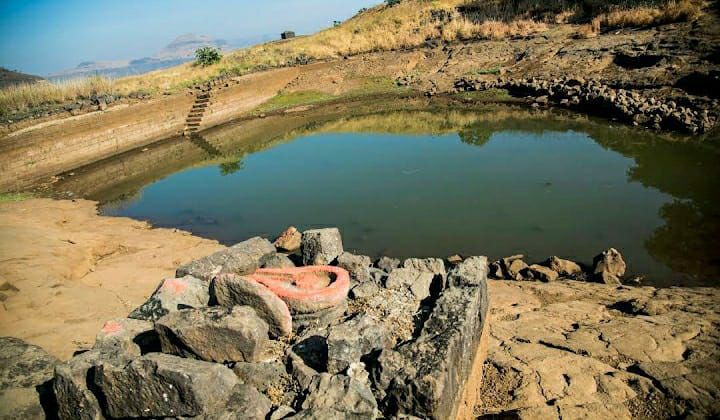 Photo of एडवेंचर के है शौकीन और इतिहास में है रूचि तो एक बार जरूर आये,हरिहर फोर्ट by Priya Yadav