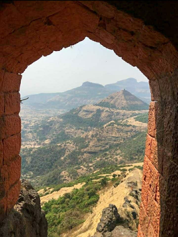 Photo of एडवेंचर के है शौकीन और इतिहास में है रूचि तो एक बार जरूर आये,हरिहर फोर्ट by Priya Yadav