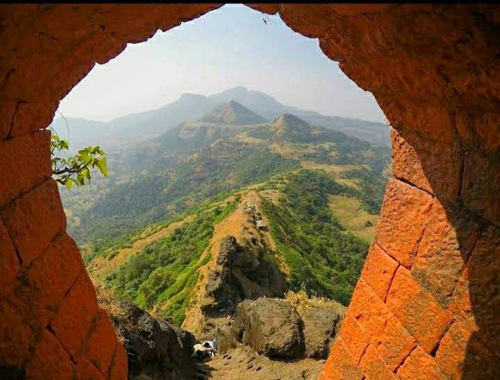 Photo of एडवेंचर के है शौकीन और इतिहास में है रूचि तो एक बार जरूर आये,हरिहर फोर्ट by Priya Yadav