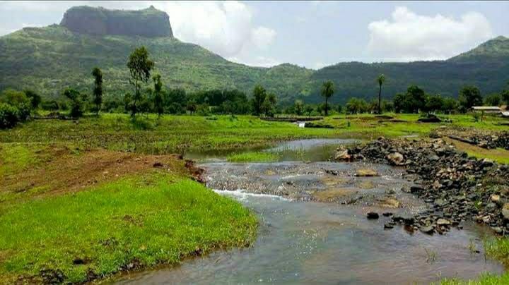 Photo of एडवेंचर के है शौकीन और इतिहास में है रूचि तो एक बार जरूर आये,हरिहर फोर्ट by Priya Yadav
