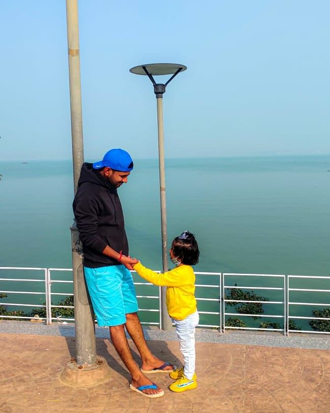 Photo of पूर्वांचल के मरीन ड्राइव की एक शाम by Priya Yadav