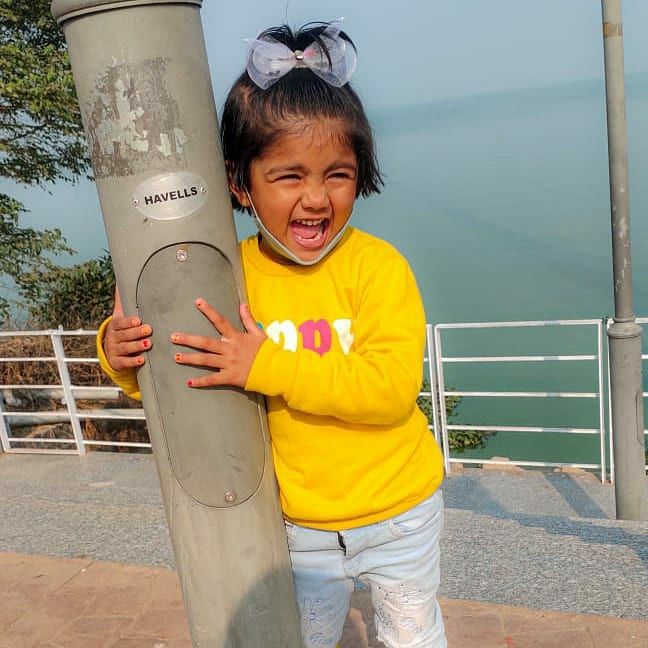 Photo of पूर्वांचल के मरीन ड्राइव की एक शाम by Priya Yadav