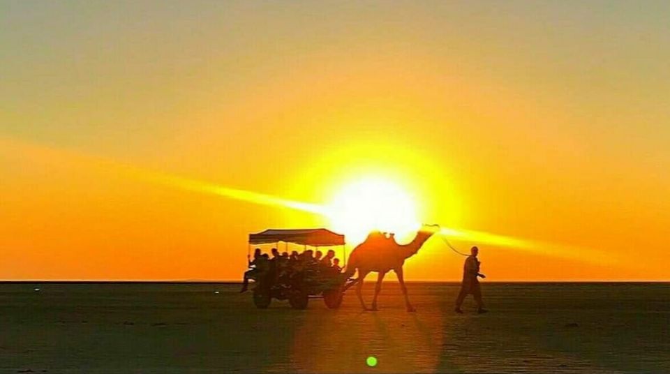 Photo of भारत के ये सनसेट पॉइंट है दुनिया भर के पर्यटकों के लिए आकर्षण का केंद्र by Priya Yadav