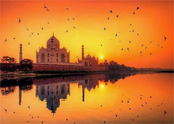 Photo of भारत के ये सनसेट पॉइंट है दुनिया भर के पर्यटकों के लिए आकर्षण का केंद्र by Priya Yadav