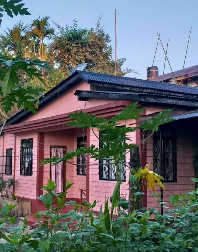 Photo of मावलिननॉन्ग: बड़े-बड़े शहरो को शर्मिंदा करता, भारत का ये गाँव है एशिया का सबसे स्वच्छ गांव by Priya Yadav