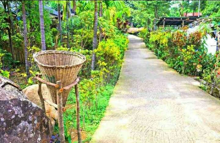 Photo of मावलिननॉन्ग: बड़े-बड़े शहरो को शर्मिंदा करता, भारत का ये गाँव है एशिया का सबसे स्वच्छ गांव by Priya Yadav