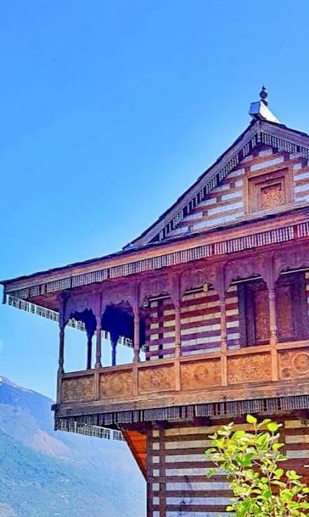 Photo of बर्फ़बारी का लेना चाहते है मजा तो अब शिमला और मनाली नही हिमाचल के गुलाबा में बिताएं अपनी छुटियाँ by Priya Yadav