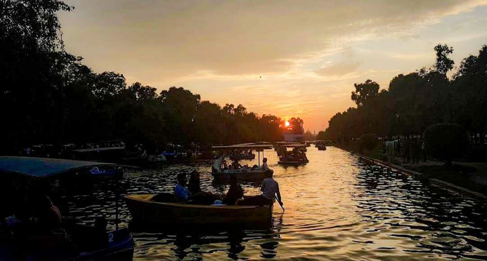 Photo of 5 सस्ती और मजेदार डेट्स प्लान जो आपके वैलेंटाइन को बनायेगा और भी ख़ास by Priya Yadav