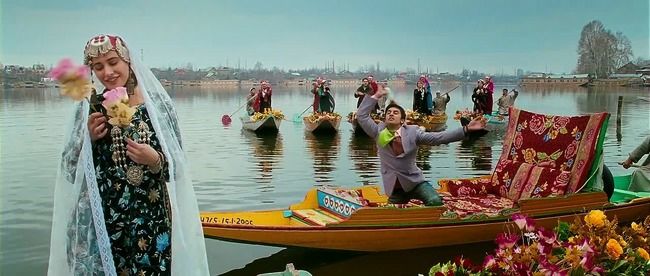 Photo of भारत की खूबसूरती देखिये इम्तियाज़ अली की इन फ़िल्मों के ज़रिये by Priya Yadav