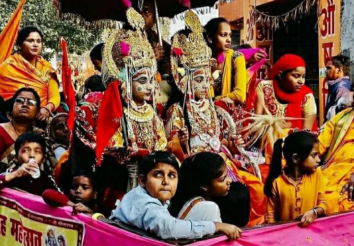 Photo of राम नवमी से जुड़े देश के महत्त्वपूर्ण स्थान by Priya Yadav