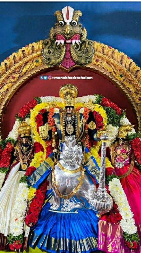 Photo of राम नवमी से जुड़े देश के महत्त्वपूर्ण स्थान by Priya Yadav