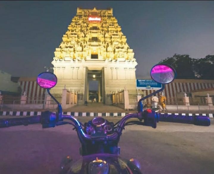Photo of राम नवमी से जुड़े देश के महत्त्वपूर्ण स्थान by Priya Yadav