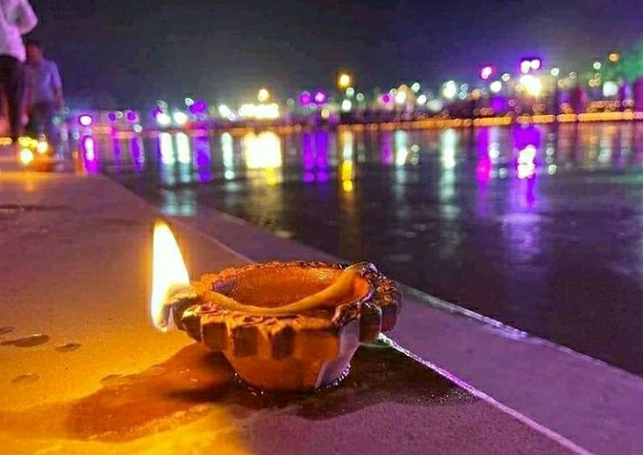 Photo of राम नवमी से जुड़े देश के महत्त्वपूर्ण स्थान by Priya Yadav