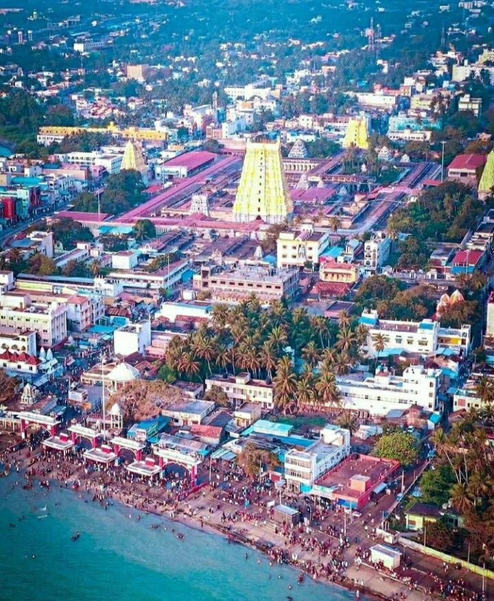 Photo of राम नवमी से जुड़े देश के महत्त्वपूर्ण स्थान by Priya Yadav