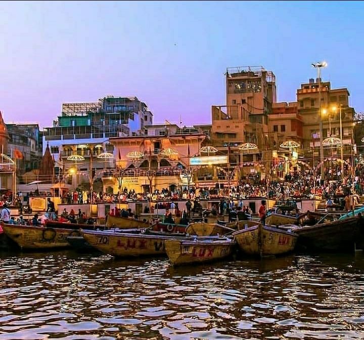 Photo of राम नवमी से जुड़े देश के महत्त्वपूर्ण स्थान by Priya Yadav