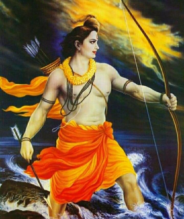 Photo of राम नवमी से जुड़े देश के महत्त्वपूर्ण स्थान by Priya Yadav